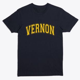 Vernon Utah Varsity Premium T-Shirt