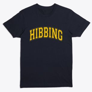 Hibbing Minnesota Varsity Premium T-Shirt