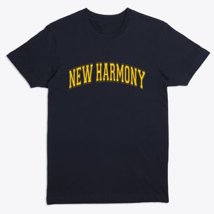 New Harmony Utah Varsity Premium T-Shirt