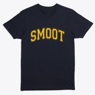 Smoot Wyoming Varsity Premium T-Shirt