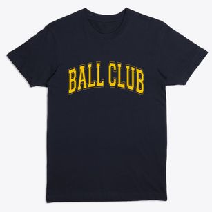 Ball Club Minnesota Varsity Premium T-Shirt