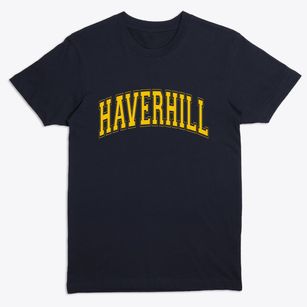 Haverhill Iowa Varsity Premium T-Shirt