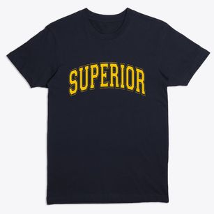 Superior Iowa Varsity Premium T-Shirt