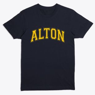 Alton Utah Varsity Premium T-Shirt