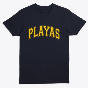Playas New Mexico Varsity Premium T-Shirt