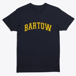 Bartow West Virginia Varsity Premium T-Shirt