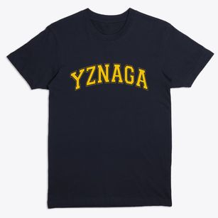 Yznaga Texas Varsity Premium T-Shirt