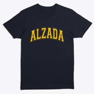 Alzada Montana Varsity Premium T-Shirt