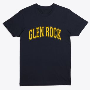 Glen Rock New Jersey Varsity Premium T-Shirt