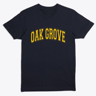 Oak Grove Missouri Varsity Premium T-Shirt