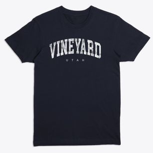 Vineyard Utah Urban Vibe Premium T-Shirt