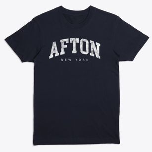Afton New York Urban Vibe Premium T-Shirt