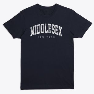 Middlesex New York Urban Vibe Premium T-Shirt