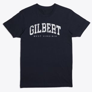 Gilbert West Virginia Urban Vibe Premium T-Shirt