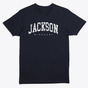 Jackson Missouri Urban Vibe Premium T-Shirt