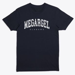 Megargel Alabama Urban Vibe Premium T-Shirt
