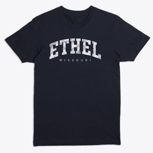 Ethel Missouri Urban Vibe Premium T-Shirt