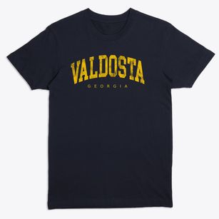 Valdosta Georgia Urban Vibe Premium T-Shirt