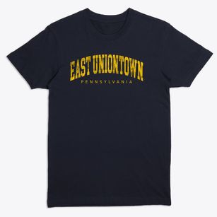 East Uniontown Pennsylvania Urban Vibe Premium T-Shirt