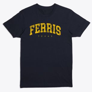 Ferris Texas Urban Vibe Premium T-Shirt