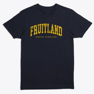 Fruitland North Carolina Urban Vibe Premium T-Shirt