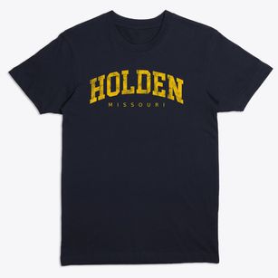 Holden Missouri Urban Vibe Premium T-Shirt