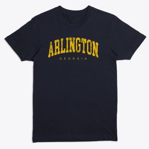 Arlington Georgia Urban Vibe Premium T-Shirt