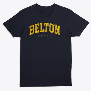 Belton Texas Urban Vibe Premium T-Shirt