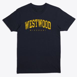 Westwood Missouri Urban Vibe Premium T-Shirt