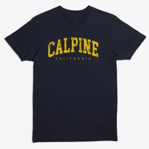 Calpine California Urban Vibe Premium T-Shirt