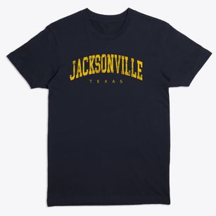 Jacksonville Texas Urban Vibe Premium T-Shirt