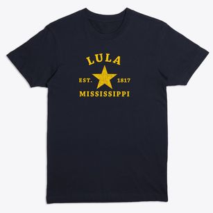 Lula Mississippi Star Premium T-Shirt