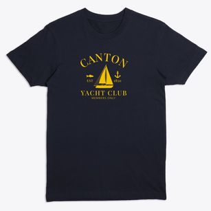 Canton Texas Yacht Club Premium T-Shirt