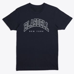 Blasdell New York Inline Premium T-Shirt