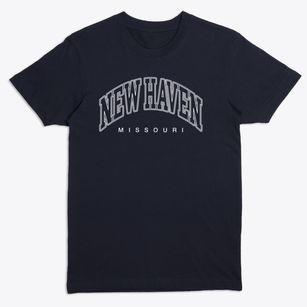 New Haven Missouri Inline Premium T-Shirt