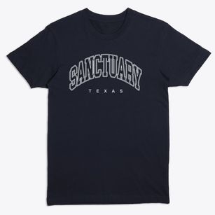 Sanctuary Texas Inline Premium T-Shirt