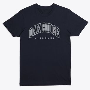 Oak Ridge Missouri Inline Premium T-Shirt