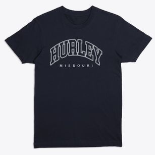 Hurley Missouri Inline Premium T-Shirt