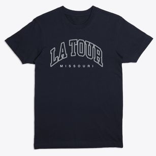 La Tour Missouri Inline Premium T-Shirt