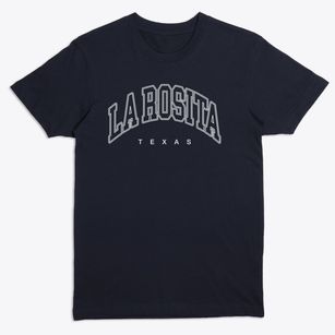 La Rosita Texas Inline Premium T-Shirt