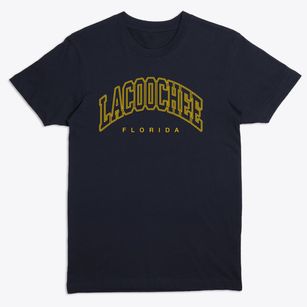 Lacoochee Florida Inline Premium T-Shirt