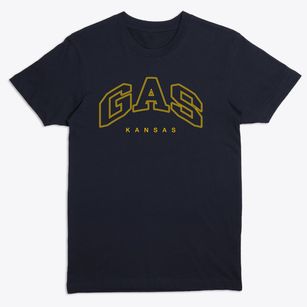 Gas Kansas Inline Premium T-Shirt
