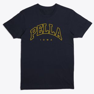 Pella Iowa Inline Premium T-Shirt