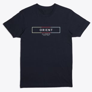 Orient Illinois Artbox Premium T-Shirt
