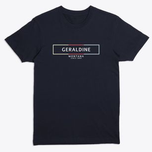 Geraldine Montana Artbox Premium T-Shirt