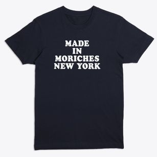 Moriches New York Classic 70s Premium T-Shirt