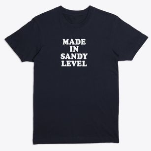 Sandy Level Virginia Classic 70s Premium T-Shirt