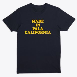 Pala California Classic 70s Premium T-Shirt