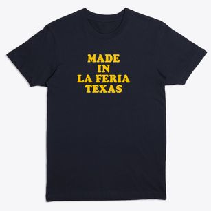 La Feria Texas Classic 70s Premium T-Shirt