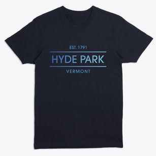 Hyde Park Vermont Horizon Premium T-Shirt